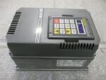 Baldor ID15H501-E Adjustable Speed Drive 575VAC 2HP/1.5kW 3/4Amp 2/3HP *Tested*