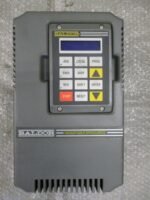 Baldor ID15H501-E Adjustable Speed Drive 575VAC 2HP/1.5kW 3/4Amp 2/3HP *Tested* - Image 3
