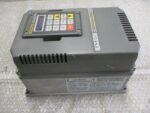 Baldor ID15H501-E Adjustable Speed Drive 575VAC 2HP/1.5kW 3/4Amp 2/3HP *Tested* - Image 4