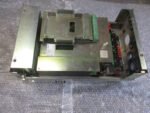 Baldor ZD18H220-E0 AC Vector Drive 230VAC 3Phase 20HP 14.9kW VE0802B00 *Parts*