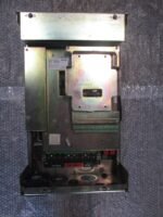 Baldor ZD18H220-E0 AC Vector Drive 230VAC 3Phase 20HP 14.9kW VE0802B00 *Parts* - Image 3