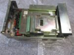 Baldor ZD18H220-E0 AC Vector Drive 230VAC 3Phase 20HP 14.9kW VE0802B00 *Parts* - Image 4