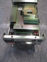 Baldor ZD18H220-E0 AC Vector Drive 230VAC 3Phase 20HP 14.9kW VE0802B00 *Parts* - Image 5