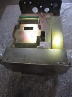 Baldor ZD18H220-E0 AC Vector Drive 230VAC 3Phase 20HP 14.9kW VE0802B00 *Parts* - Image 6