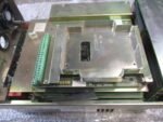 Baldor ZD18H220-E0 AC Vector Drive 230VAC 3Phase 20HP 14.9kW VE0802B00 *Parts* - Image 7