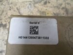 Banner Engineering MSAB-2 MECH CNTR SUB 63588 EID:3063588 Safety Controller*NEW* - Image 7