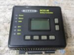 Banner Engineering SC22-3E  Safety Controller 24V DC Programmable Relay *Tested*
