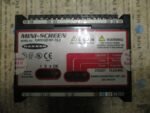 Banner GMMSDINT-1L2 24DC Mini Screen (Used)