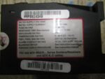 Banner GMMSDINT-1L2 24DC Mini Screen (Used) - Image 4