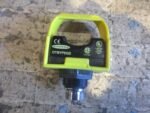 Banner OTBVP6QD Optical Touch Button Module 10-30VDC PNP Banner OTBVP6QD*Tested*