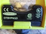 Banner OTBVP6QD Optical Touch Button Module 10-30VDC PNP Banner OTBVP6QD*Tested* - Image 7
