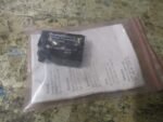 Baumer FHDK 14P5101/S35A Diffuse Sensor w/ Background Suppression M8 4-pin *NEW* - Image 3