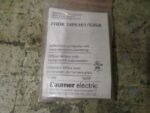 Baumer FHDK 14P5101/S35A Diffuse Sensor w/ Background Suppression M8 4-pin *NEW* - Image 5