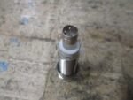 Baumer IFRM 18P1704/S12L Inductive Proximity Sensor M18 PNP NO 3-Pin M12*Tested* - Image 3