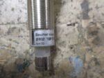 Baumer IFRM 18P1704/S12L Inductive Proximity Sensor M18 PNP NO 3-Pin M12*Tested* - Image 4