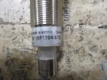 Baumer IFRM 18P1704/S12L Inductive Proximity Sensor M18 PNP NO 3-Pin M12*Tested* - Image 5