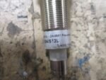 Baumer IFRM 18P1704/S12L Inductive Proximity Sensor M18 PNP NO 3-Pin M12*Tested* - Image 6