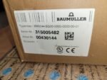 Baumuller Servo Controller BM5044-SG00-0000-0000-00-01, ARt.00430144 New