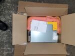 Baumuller Servo Controller BM5044-SG00-0000-0000-00-01, ARt.00430144 New - Image 5