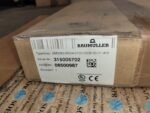 Baumuller Servo Controller BM5325-SG04-0100-0508-00-01-#01 Art. 06500987 NEW
