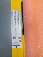 Baumuller Servo Controller BM5325-SG04-0100-0508-00-01-#01 Art. 06500987 NEW - Image 3