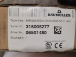 Baumuller Servo Controller BM5326-SG04-0100-0508-00-01-#01 Art.06501480 New