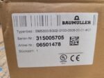 Baumuller  servo Power Supply BM5333-SG02-0100-0508-00-01#01 Art. 06501478, New