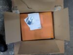 Baumuller  servo Power Supply BM5333-SG02-0100-0508-00-01#01 Art. 06501478, New - Image 4