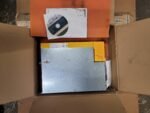 Baumuller  servo Power Supply BM5333-SG02-0100-0508-00-01#01 Art. 06501478, New - Image 5