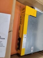 Baumuller  servo Power Supply BM5333-SG02-0100-0508-00-01#01 Art. 06501478, New - Image 6