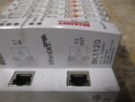 Beckhoff BK1120 EtherCAT PLC System w/ 8x KL1408, 3x KL1002, 3x KL2134 +*Tested* - Image 4