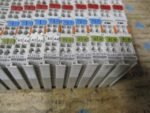 Beckhoff BK1120 EtherCAT PLC System w/ 8x KL1408, 3x KL1002, 3x KL2134 +*Tested* - Image 7