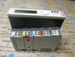 Beckhoff CX1100-0004 PLC Power Supply Unit HW 3.3 24VDC CX1100-0004 *Tested*
