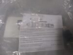 Beckhoff ZS2000-1323 M8 4‑pin female socket A‑coded insulation IDC *NEW* - Image 4