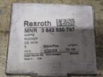 Bosch Rexroth 3842530797 Rocker Wippe for Manual Production Systems *NEW* - Image 6