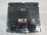Boston Gear BCX4050 Fincor BCX BCX4050 AC Drive Control 460VAC 3PH 10.7A 5HP