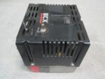 Boston Gear BCX4050 Fincor BCX BCX4050 AC Drive Control 460VAC 3PH 10.7A 5HP - Image 3