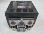 Boston Gear BCX4050 Fincor BCX BCX4050 AC Drive Control 460VAC 3PH 10.7A 5HP - Image 4