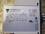 CARLO GAVAZZI CLP2EA1C115 Conductive Level Controller Dual Function 250V*Tested* - Image 6