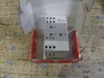 CARLO GAVAZZI RSE4003-B 3-Phase Soft Start MN100178995 110-480VAC 1.1kW 3A *NEW*