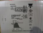 CARLO GAVAZZI RSE4003-B 3-Phase Soft Start MN100178995 110-480VAC 1.1kW 3A *NEW* - Image 6