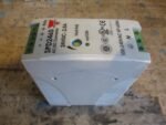 CARLO GAVAZZI SPD24601 AC/DC Converter 100-240V 24VDC 2.5A 60W SPD24601 *Tested*
