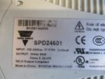 CARLO GAVAZZI SPD24601 AC/DC Converter 100-240V 24VDC 2.5A 60W SPD24601 *Tested* - Image 5