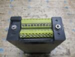 CEG CE100A Electronic Counter Module CEG Counter Module 12/SV Supply *Tested* - Image 5