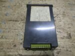 CEG CE100A Electronic Counter Module CEG Counter Module 12/SV Supply *Tested* - Image 6