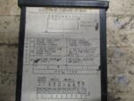 CEG CE100A Electronic Counter Module CEG Counter Module 12/SV Supply *Tested* - Image 8