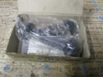 CHEMLINE STRAINER YSA005EC-24 Y-Sedimen Strainer 15mm 1/2" EPDM 20MESH *NEW*