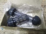 CHEMLINE STRAINER YSA005EC-24 Y-Sedimen Strainer 15mm 1/2" EPDM 20MESH *NEW* - Image 3
