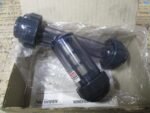 CHEMLINE STRAINER YSA005EC-24 Y-Sedimen Strainer 15mm 1/2" EPDM 20MESH *NEW* - Image 4