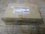 CHEMLINE STRAINER YSA005EC-24 Y-Sedimen Strainer 15mm 1/2" EPDM 20MESH *NEW* - Image 7